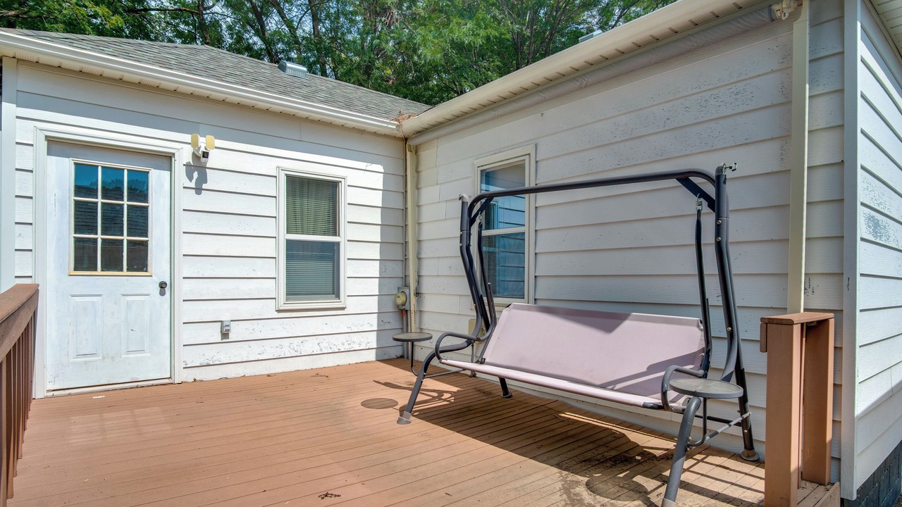 Photo of Outdoor in Rock Rapids