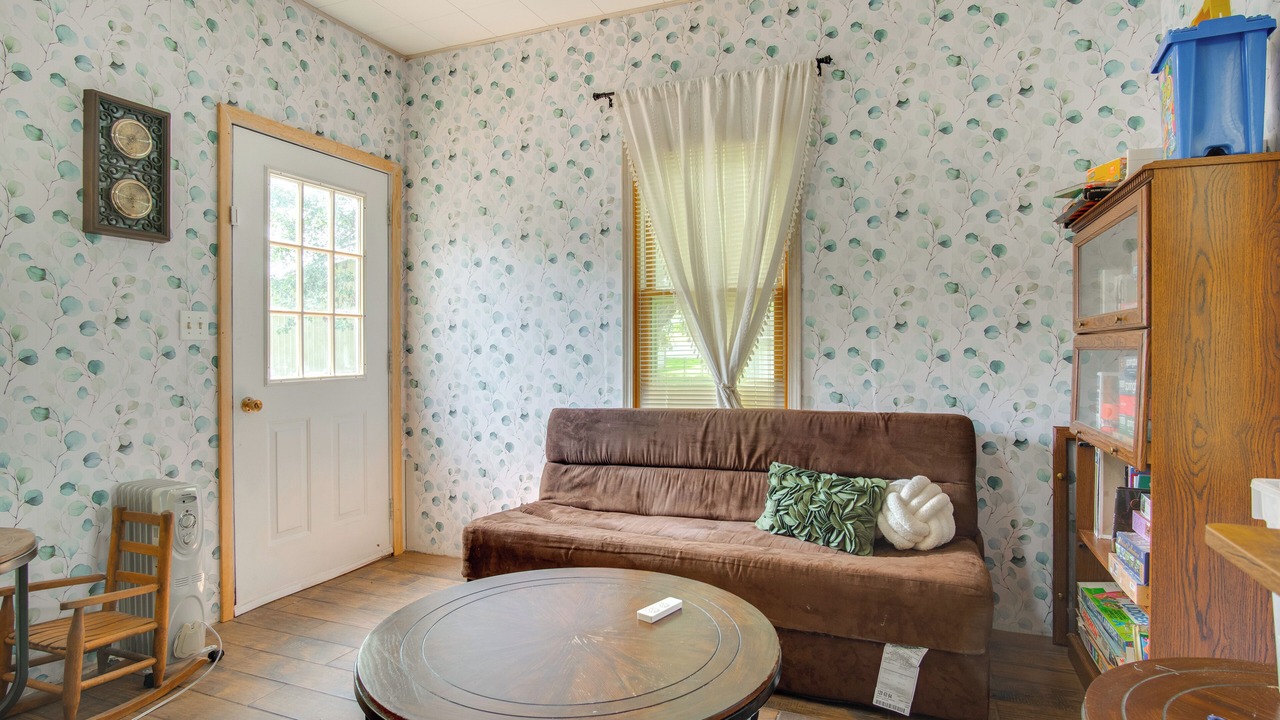 Photo of Livingroom in Rock Rapids