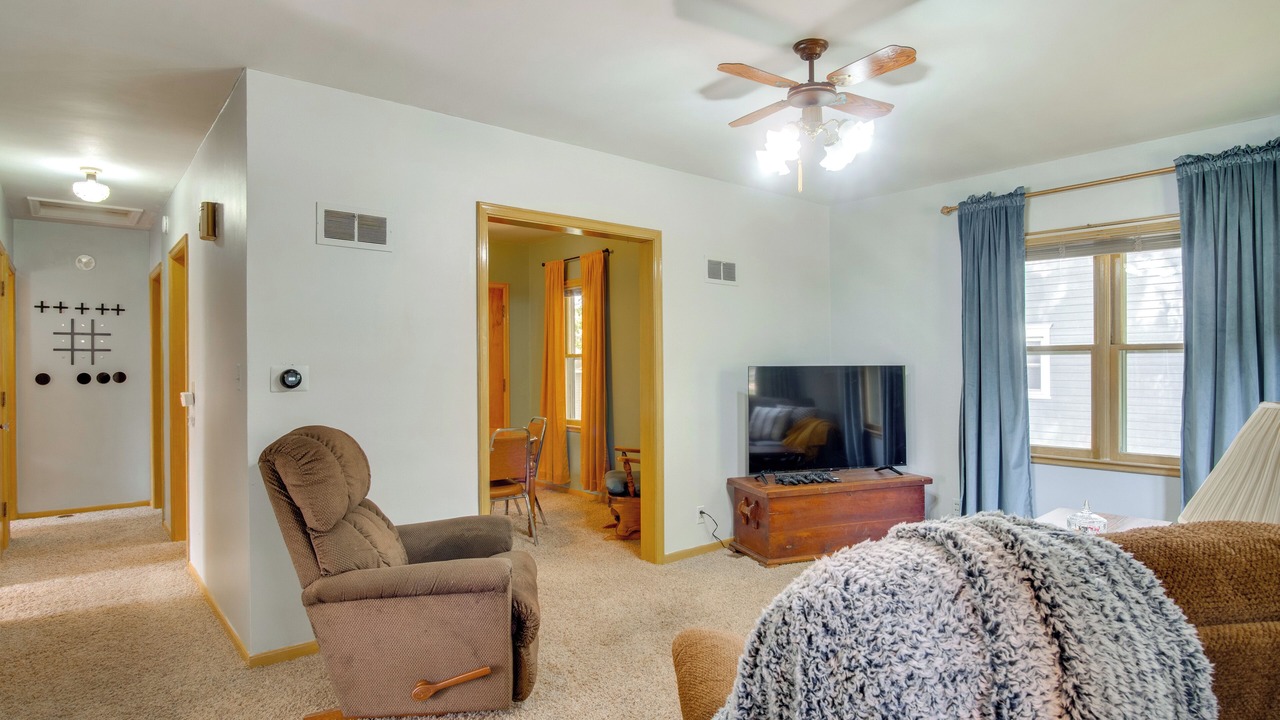 Photo of Bedroom in Rock Rapids