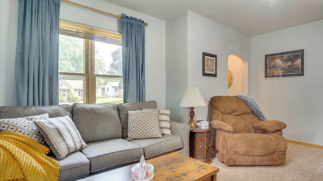 Photo of Livingroom in Rock Rapids