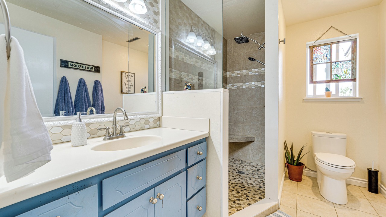 Photo of Bathroom in Selah