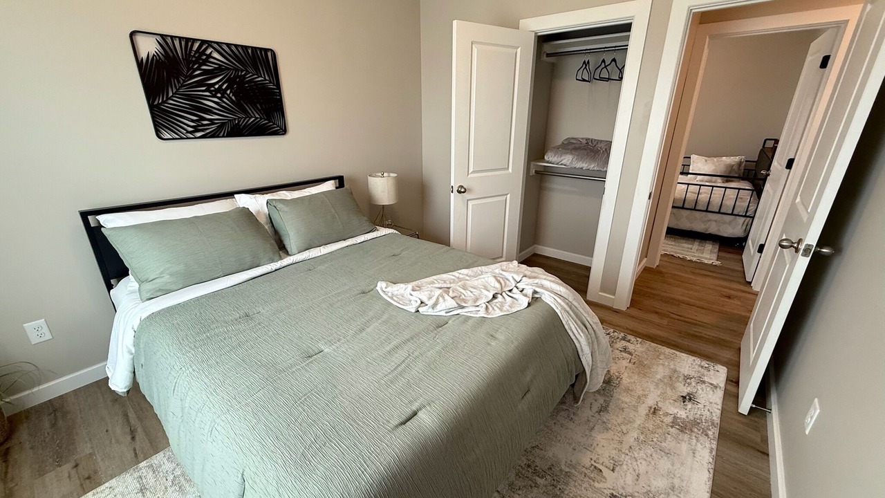 Photo of Bedroom in Valley Center