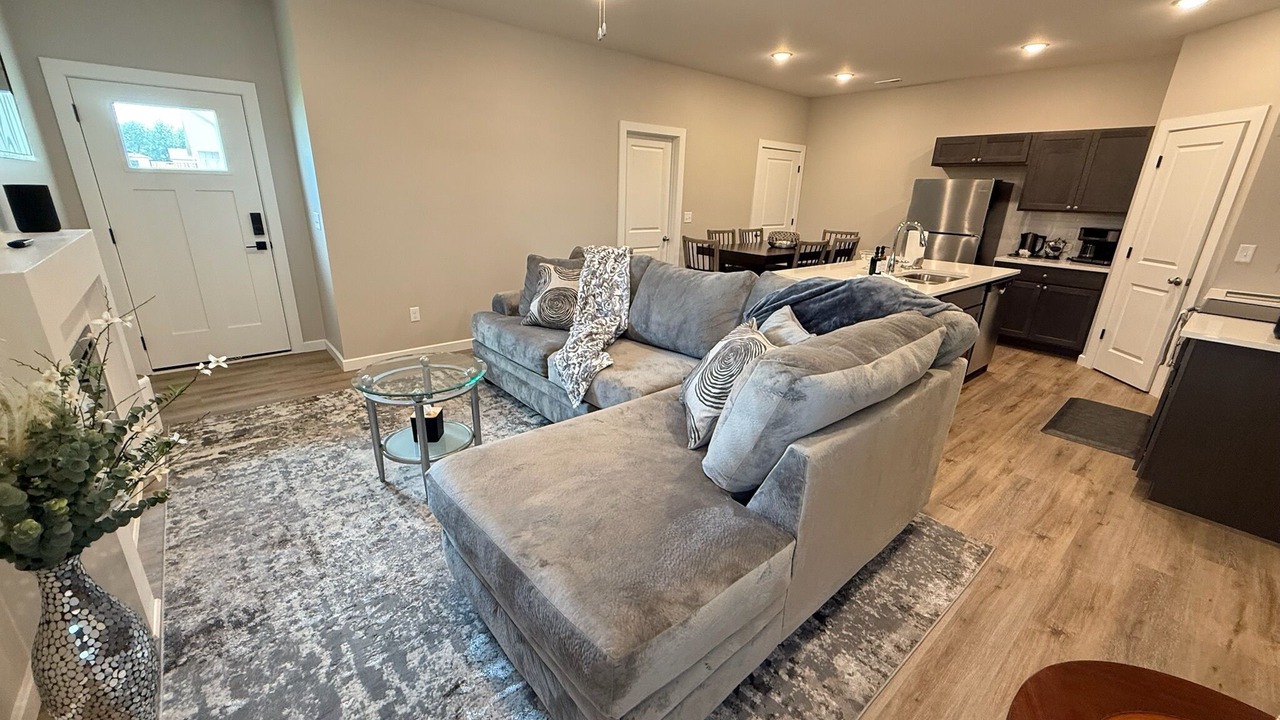 Photo of Livingroom in Valley Center
