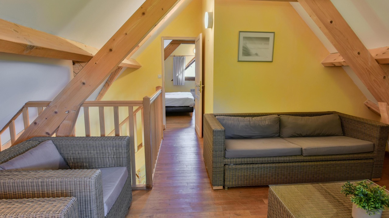 Photo of Livingroom in Le Bourg