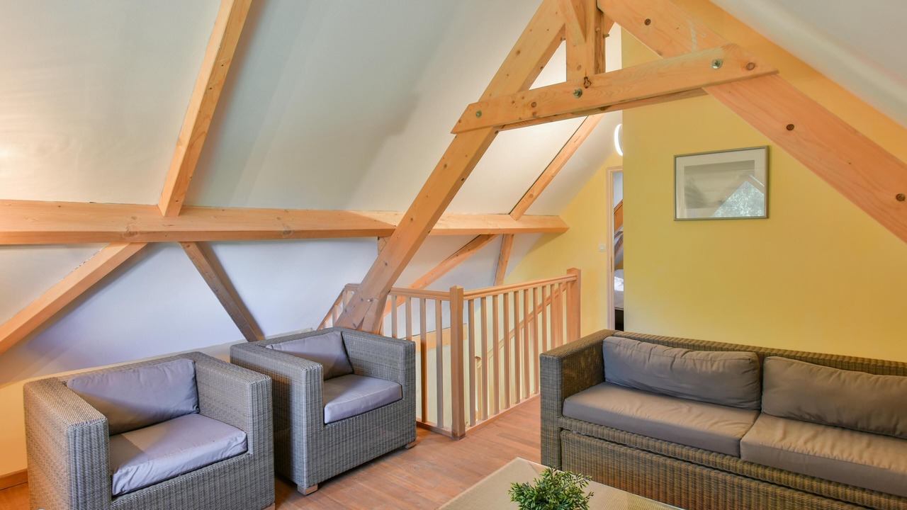 Photo of Livingroom in Le Bourg