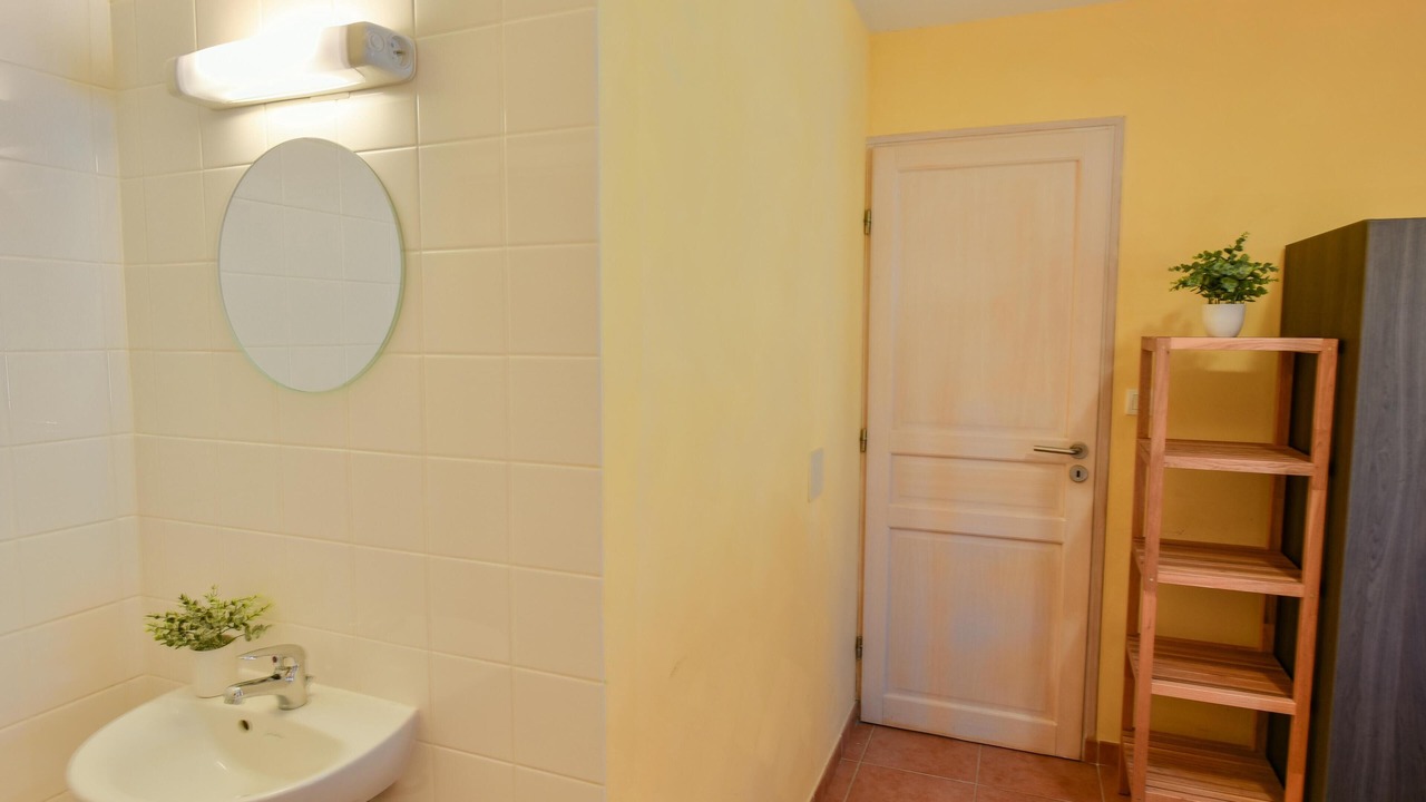 Photo of Bathroom in Le Bourg