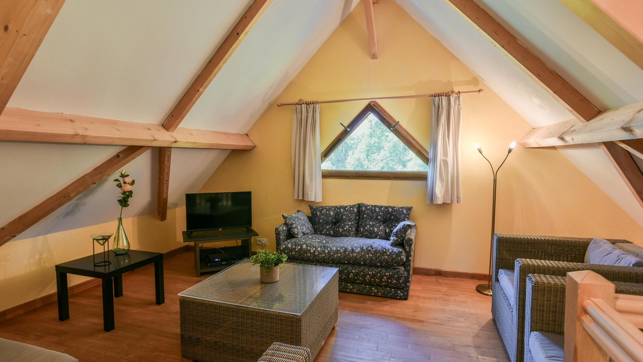 Photo of Livingroom in Le Bourg