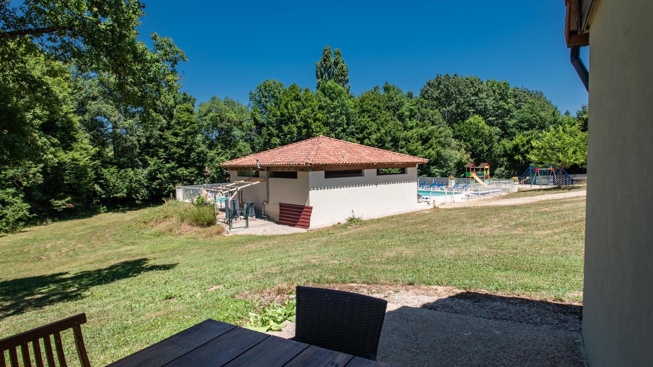 Photo of Outdoor in Le Bourg