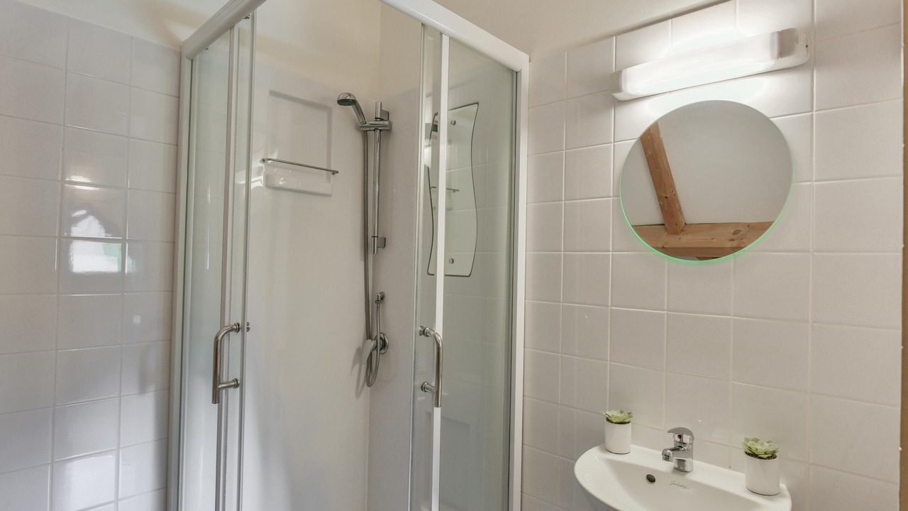 Photo of Bathroom in Le Bourg