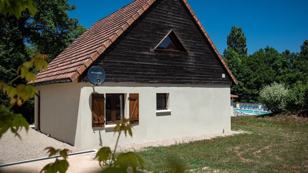 Photo of Outdoor in Le Bourg