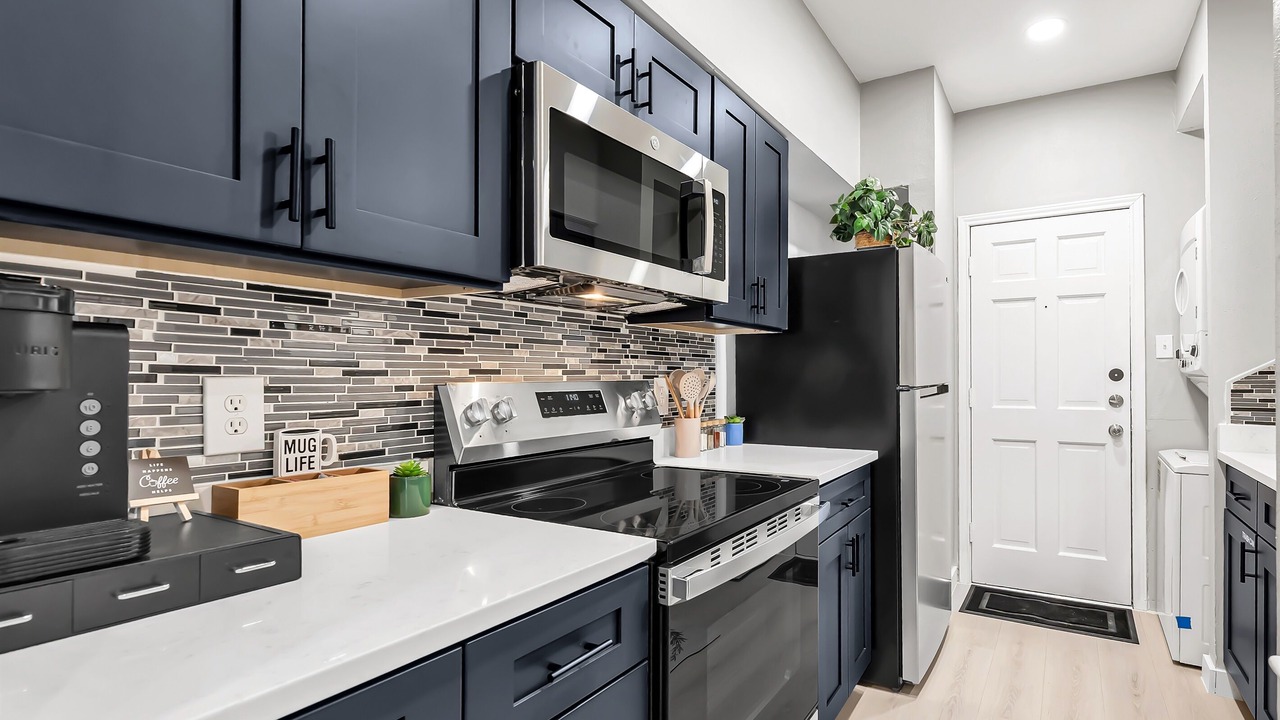 Photo of Kitchen in Northgate