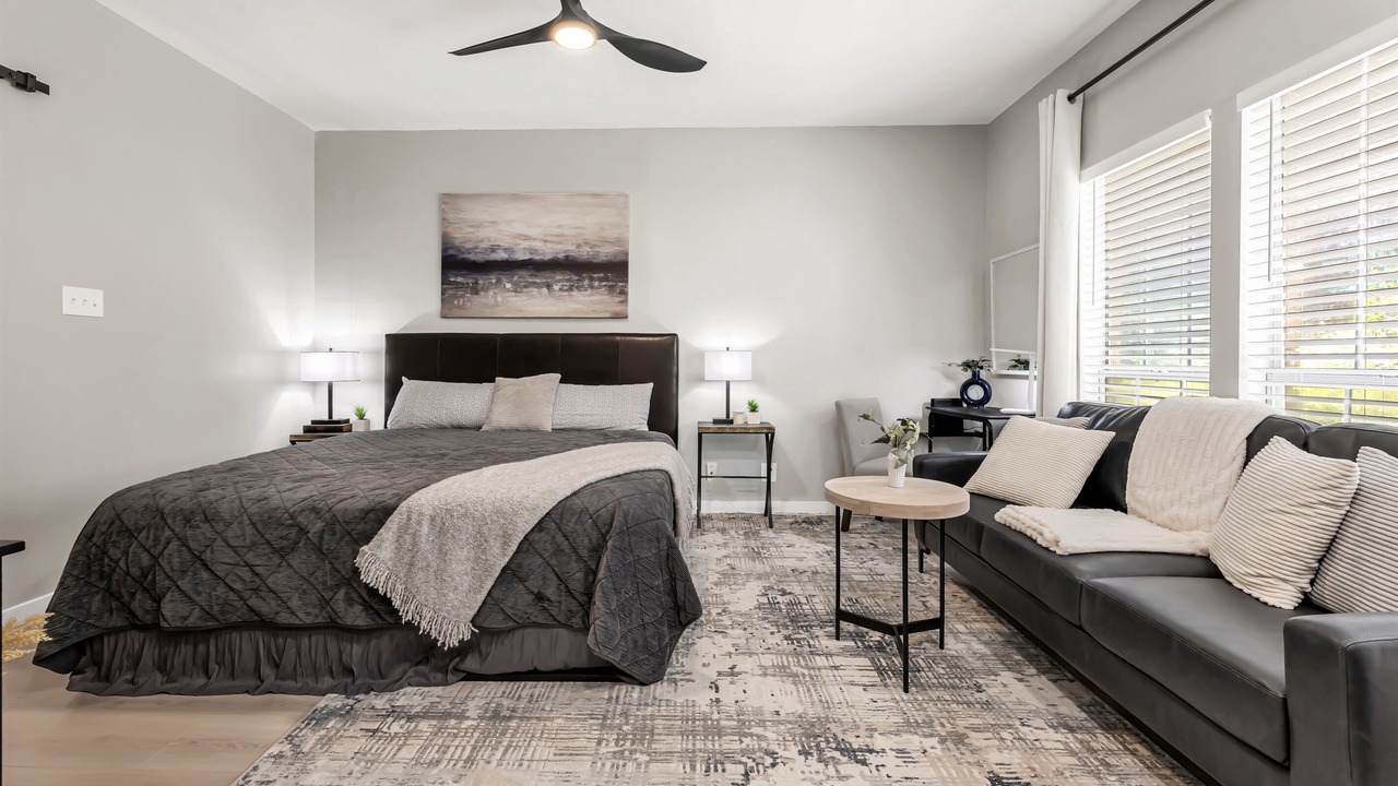 Photo of Bedroom in Northgate
