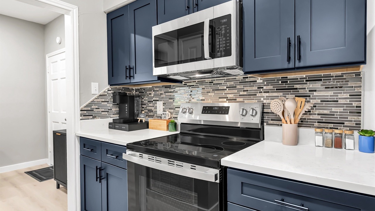 Photo of Kitchen in Northgate