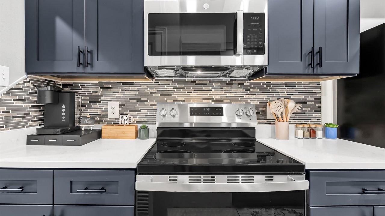 Photo of Kitchen in Northgate