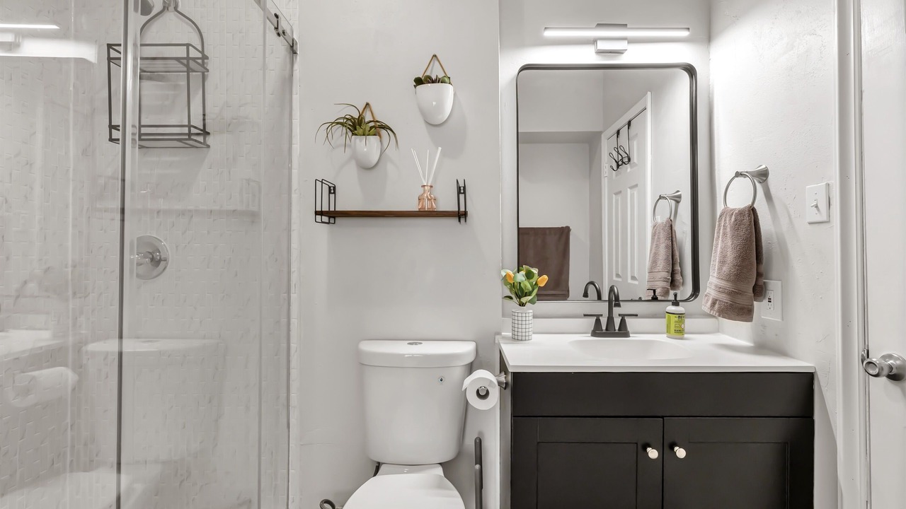 Photo of Bathroom in Northgate
