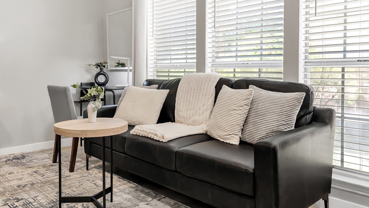Photo of Livingroom in Northgate