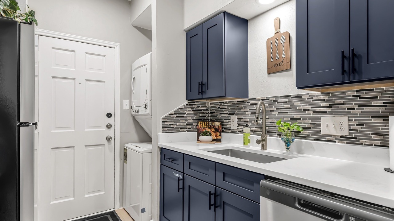 Photo of Bathroom in Northgate