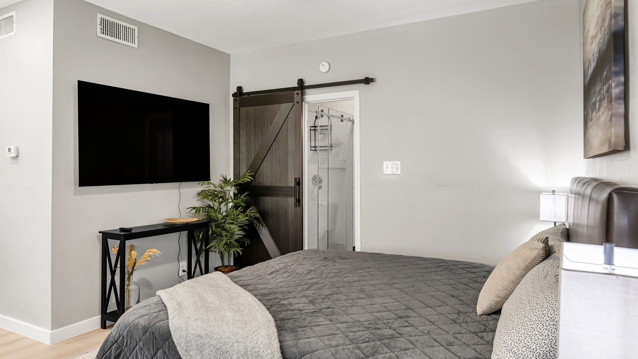 Photo of Bedroom in Northgate