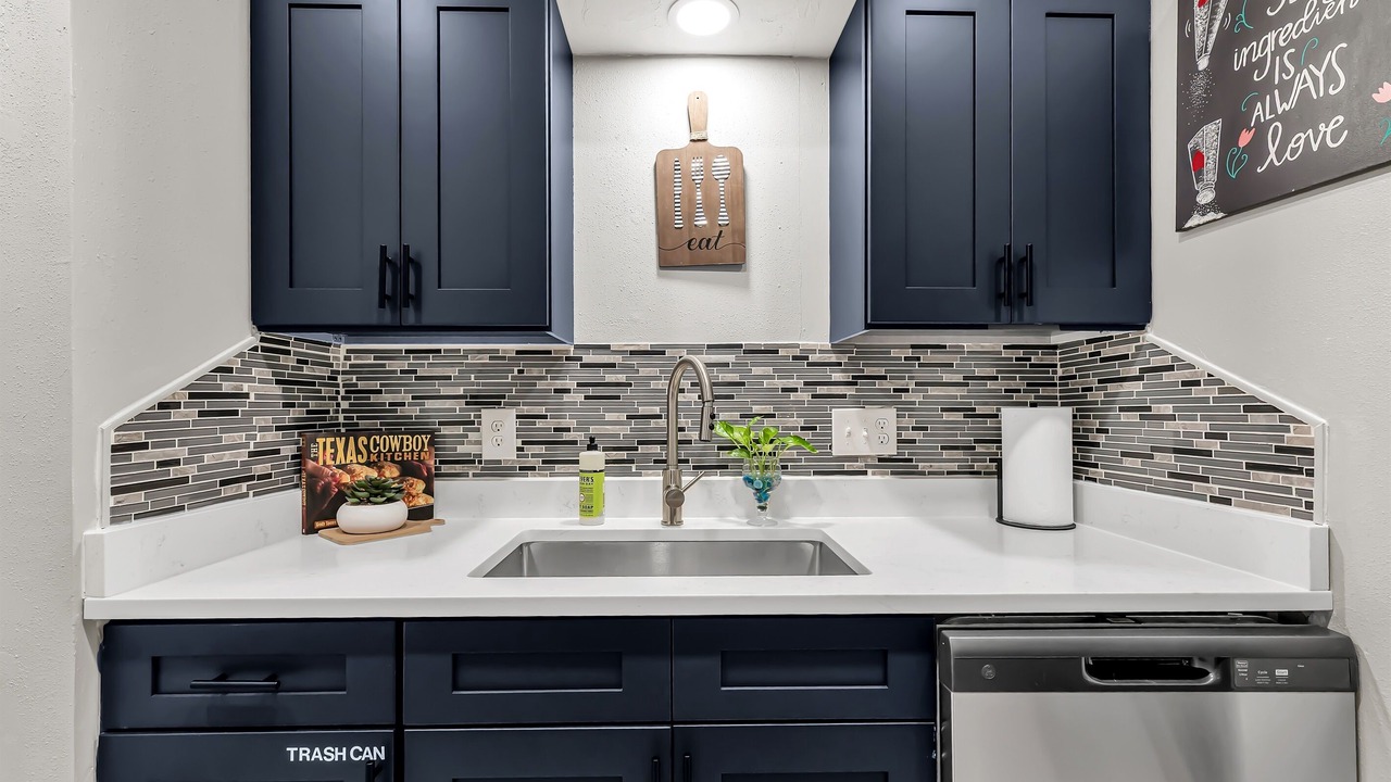 Photo of Kitchen in Northgate