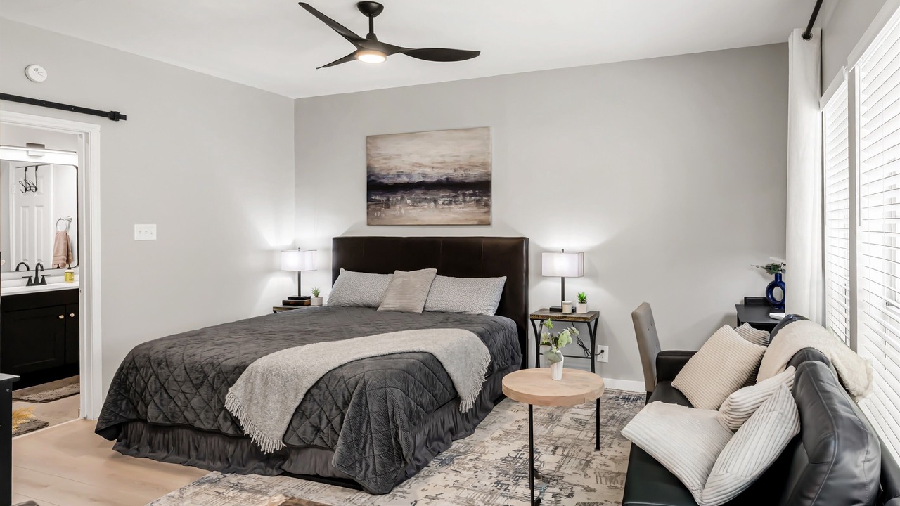 Photo of Bedroom in Northgate