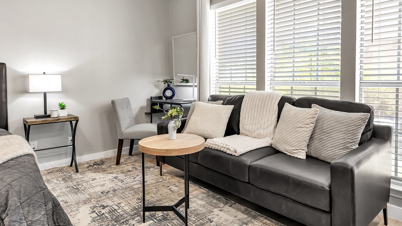 Photo of Livingroom in Northgate