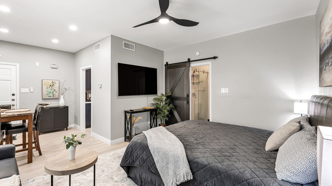 Photo of Bedroom in Northgate