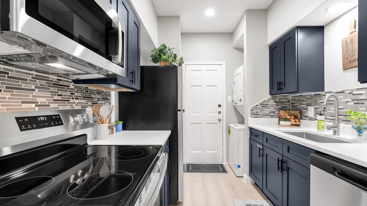 Photo of Kitchen in Northgate