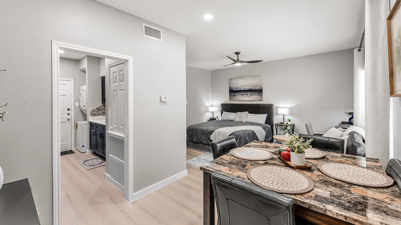 Photo of Bedroom in Northgate