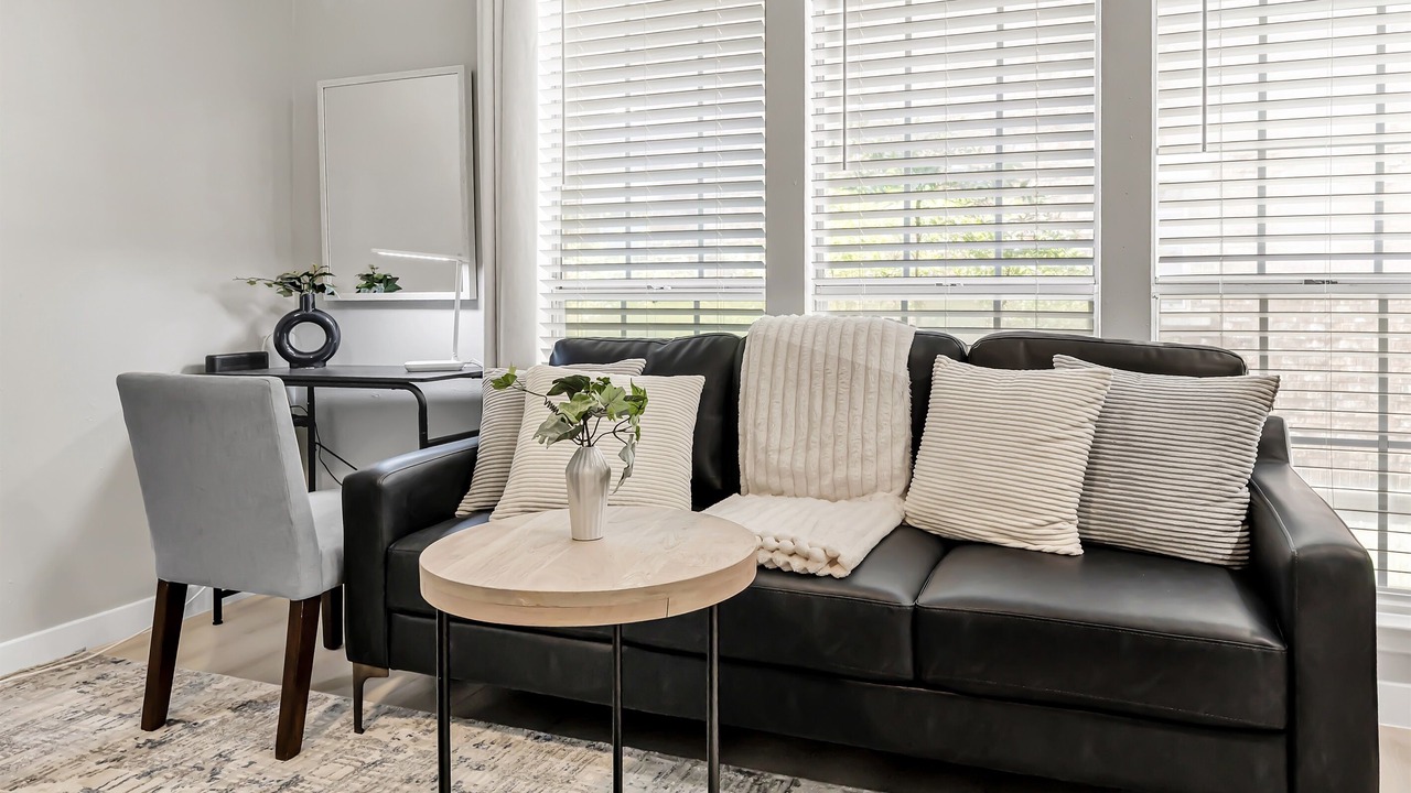 Photo of Livingroom in Northgate