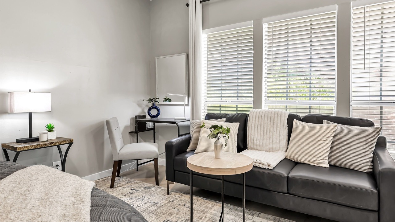 Photo of Bedroom in Northgate
