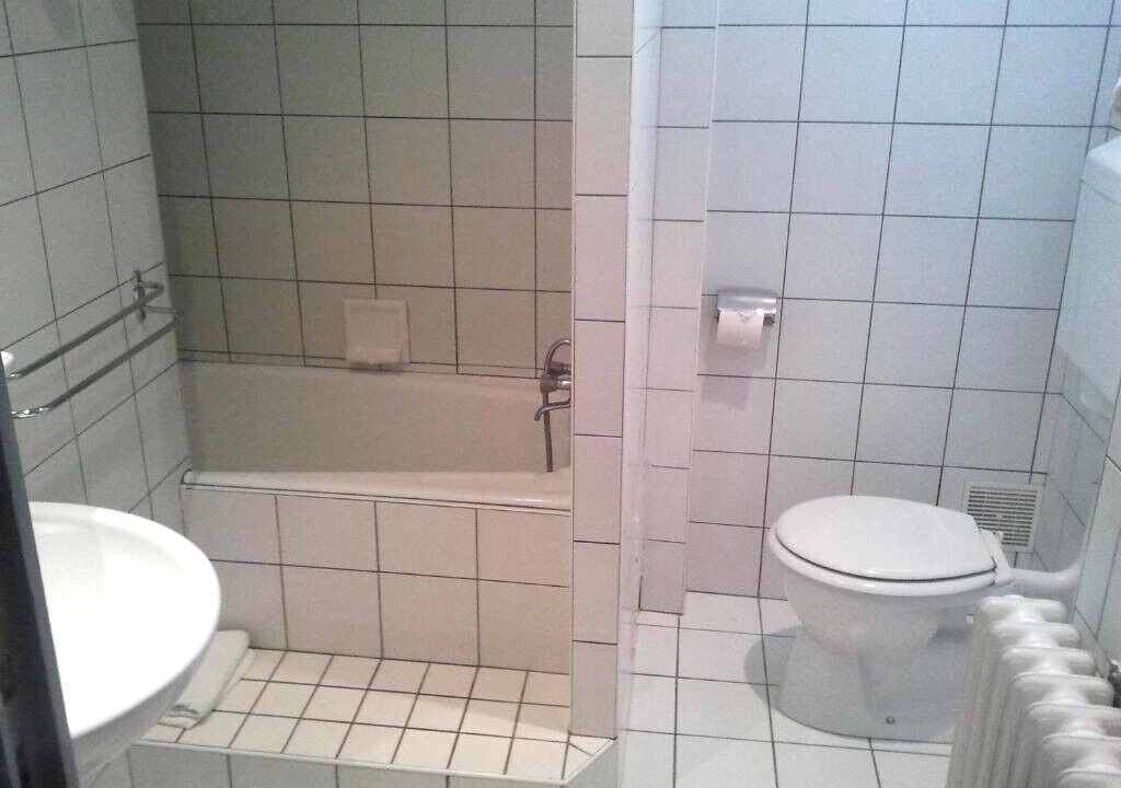 Photo of Bathroom in Lourdes