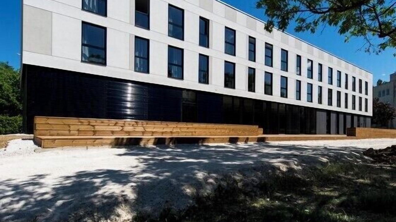 Photo of Outdoor in Dijon