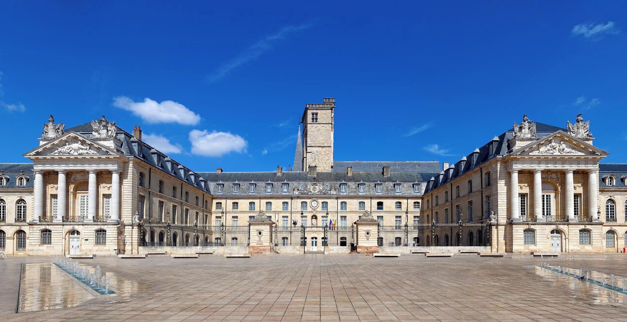 Photo of Others in Dijon