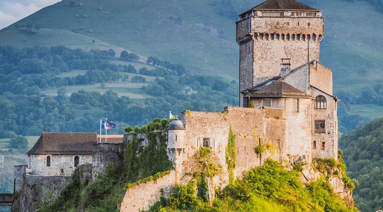 Photo of Others in Lourdes