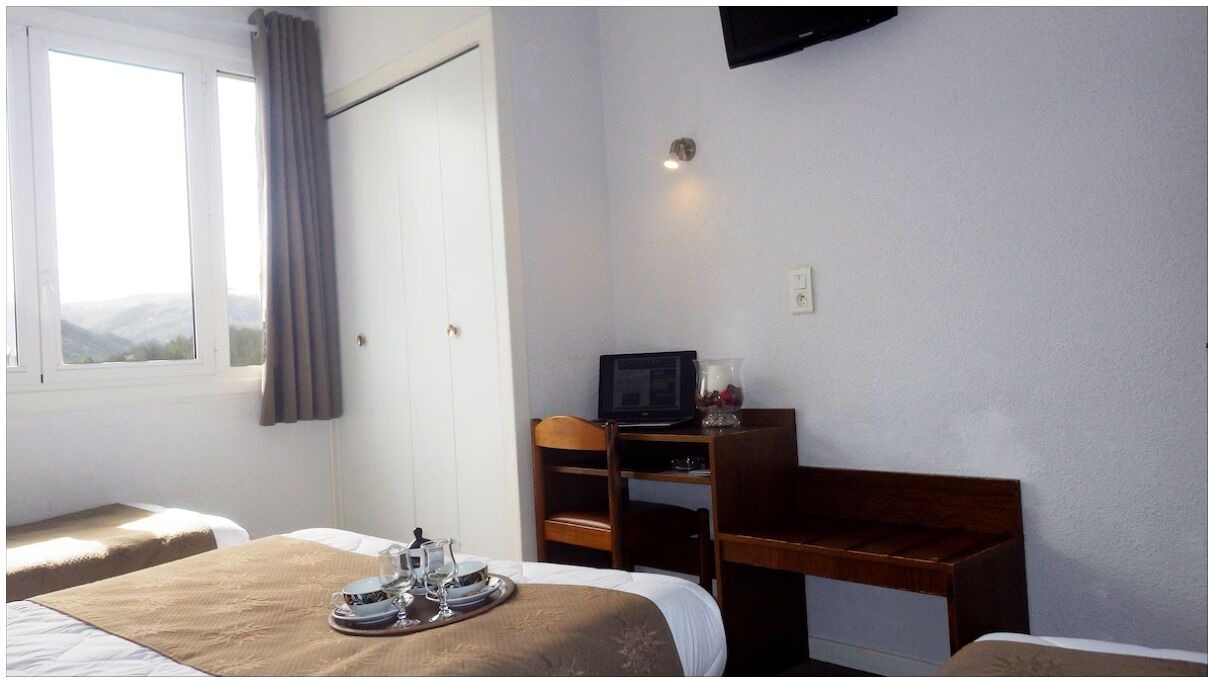 Photo of Bedroom in Lourdes