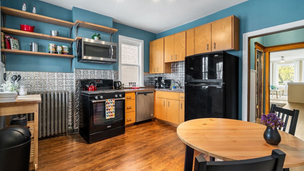 Photo of Kitchen in Edgewater