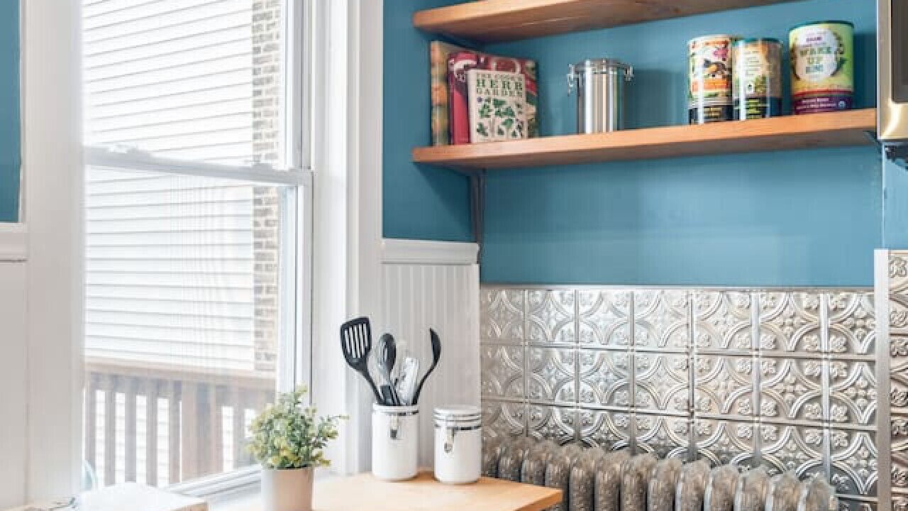 Photo of Kitchen in Edgewater