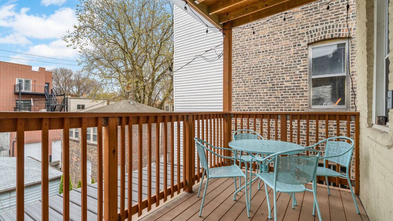 Photo of Outdoor in Edgewater