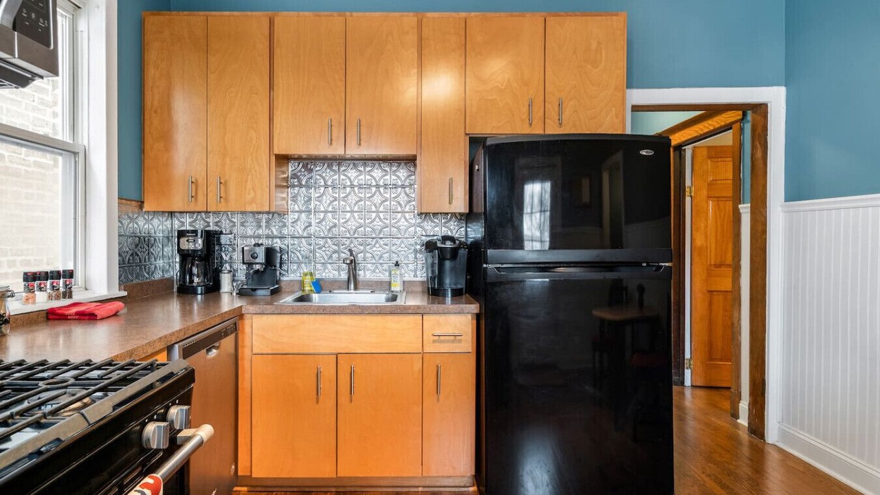 Photo of Kitchen in Edgewater
