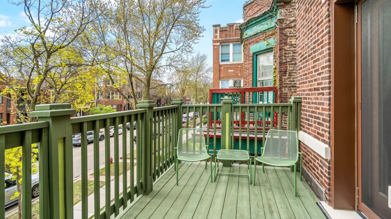 Photo of Outdoor in Edgewater