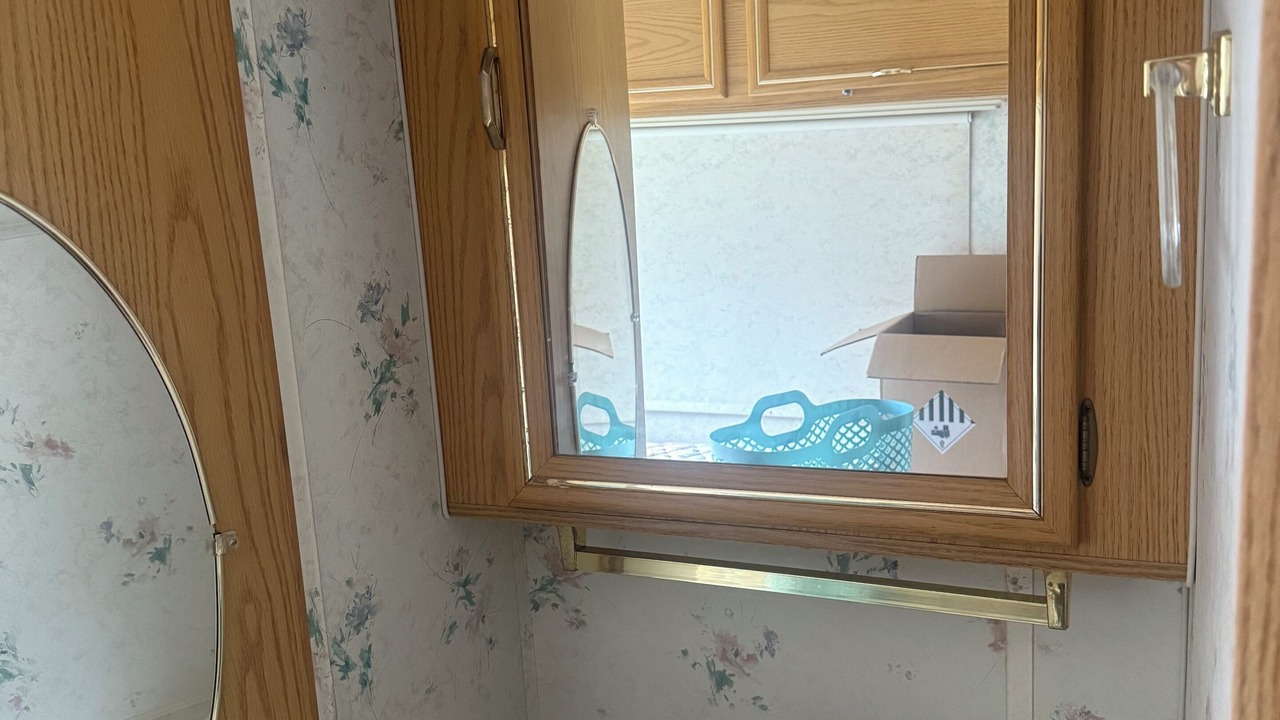 Photo of Bathroom in Brooklyn Park