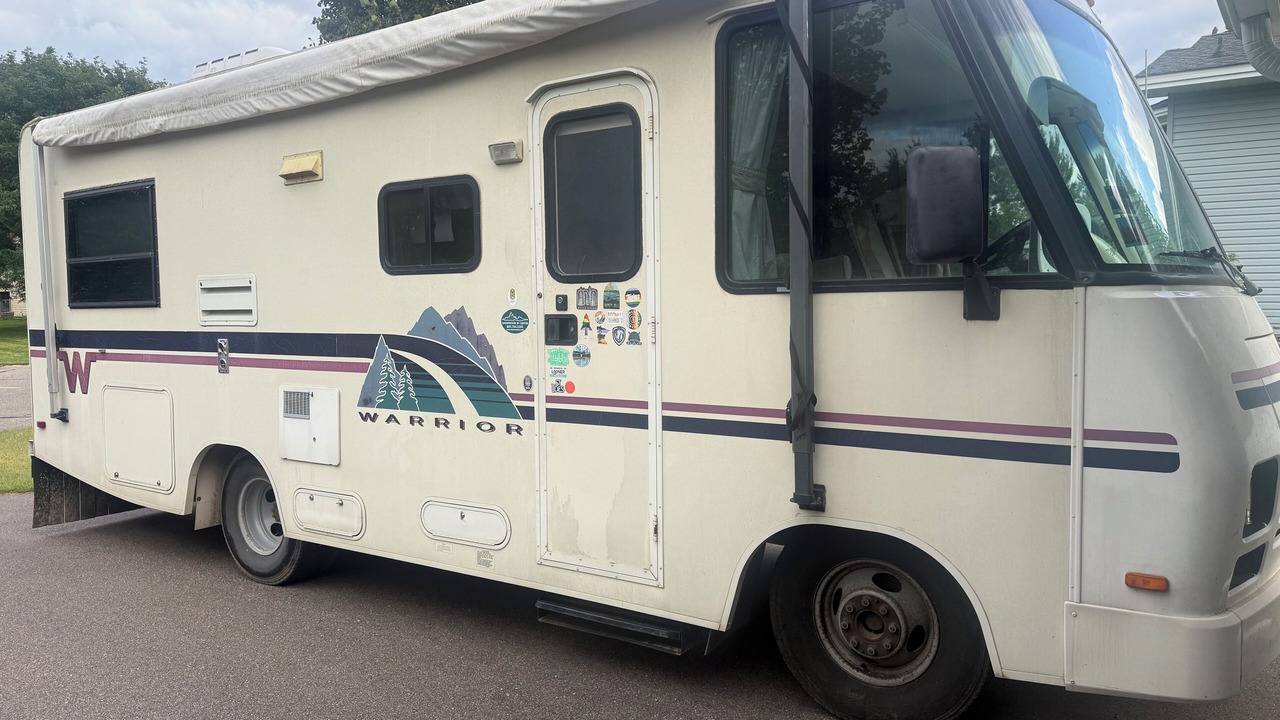 Photo of Outdoor in Brooklyn Park