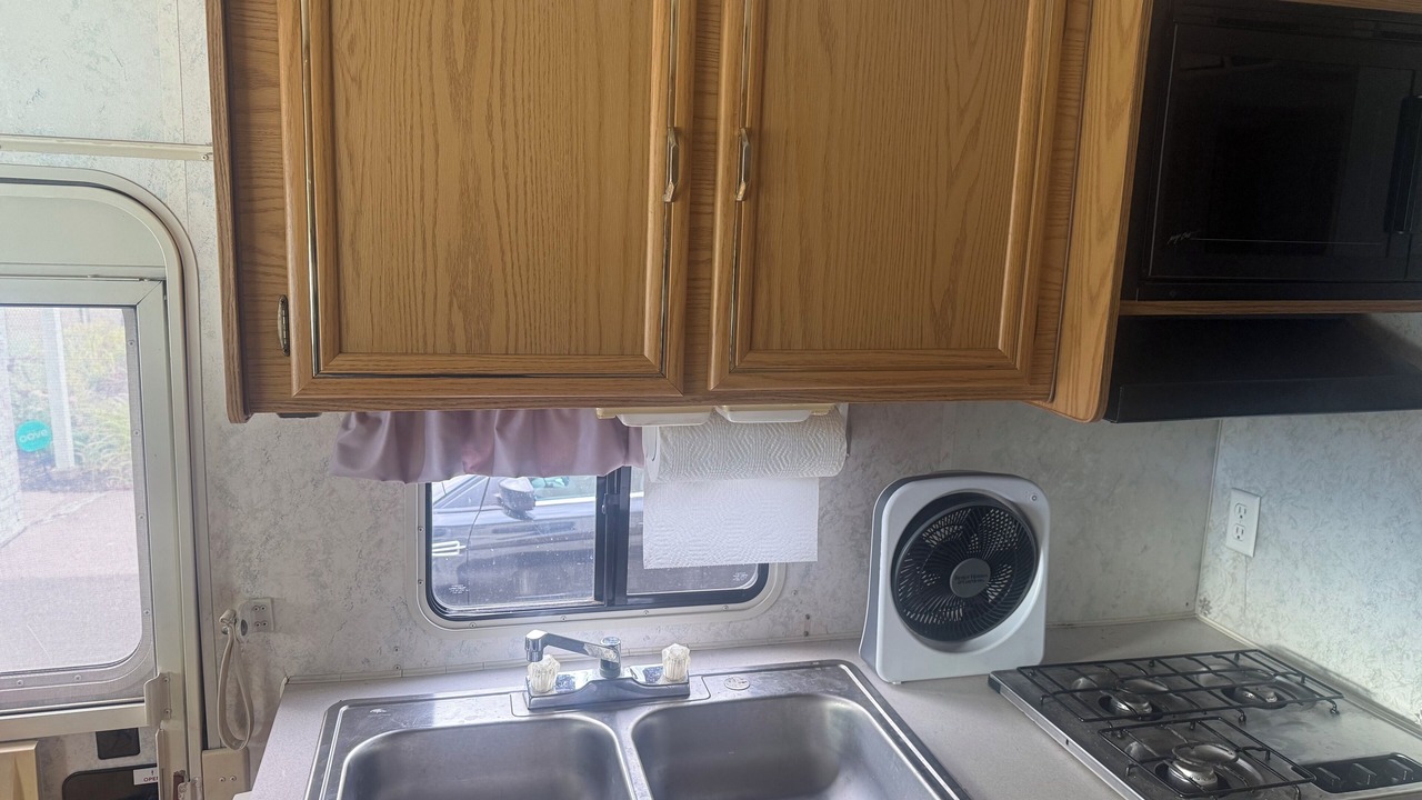 Photo of Kitchen in Brooklyn Park