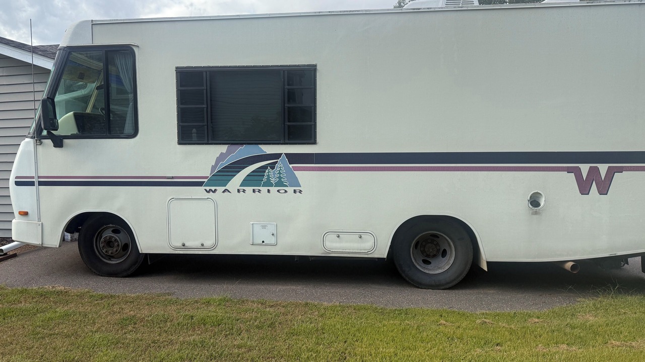Photo of Outdoor in Brooklyn Park