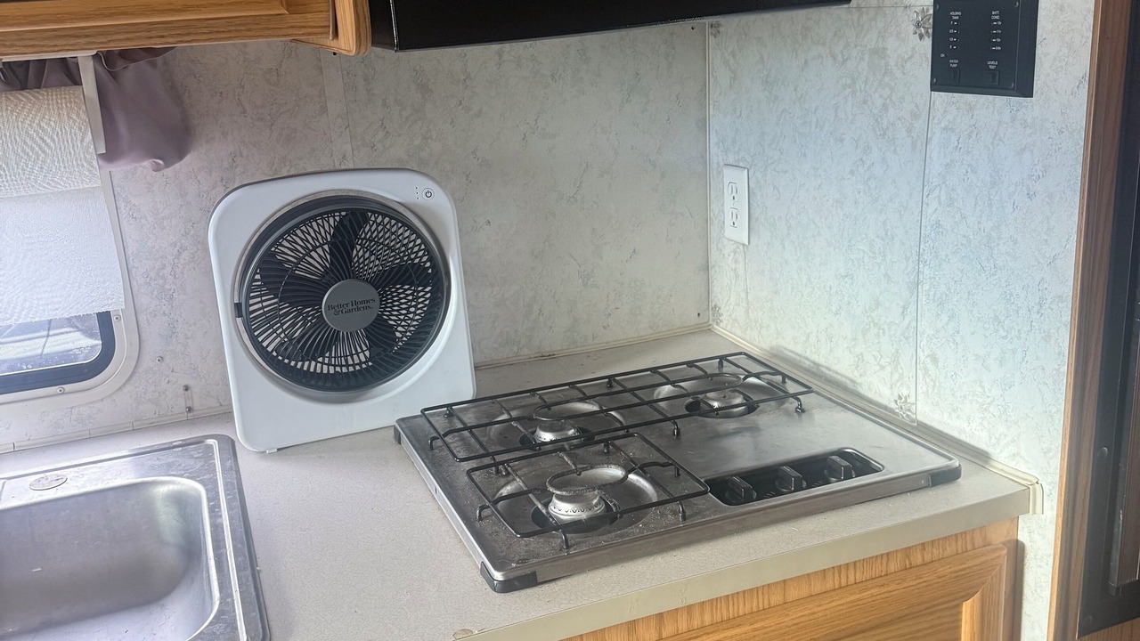 Photo of Kitchen in Brooklyn Park