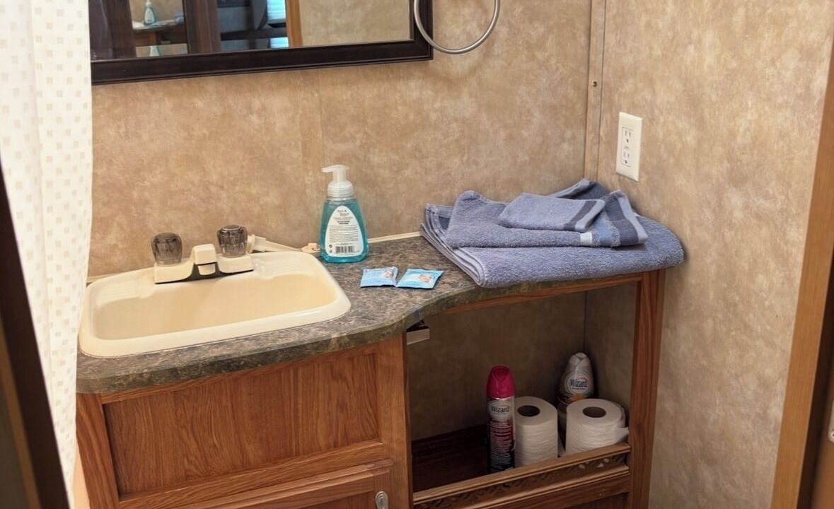Photo of Bathroom in Van Buren