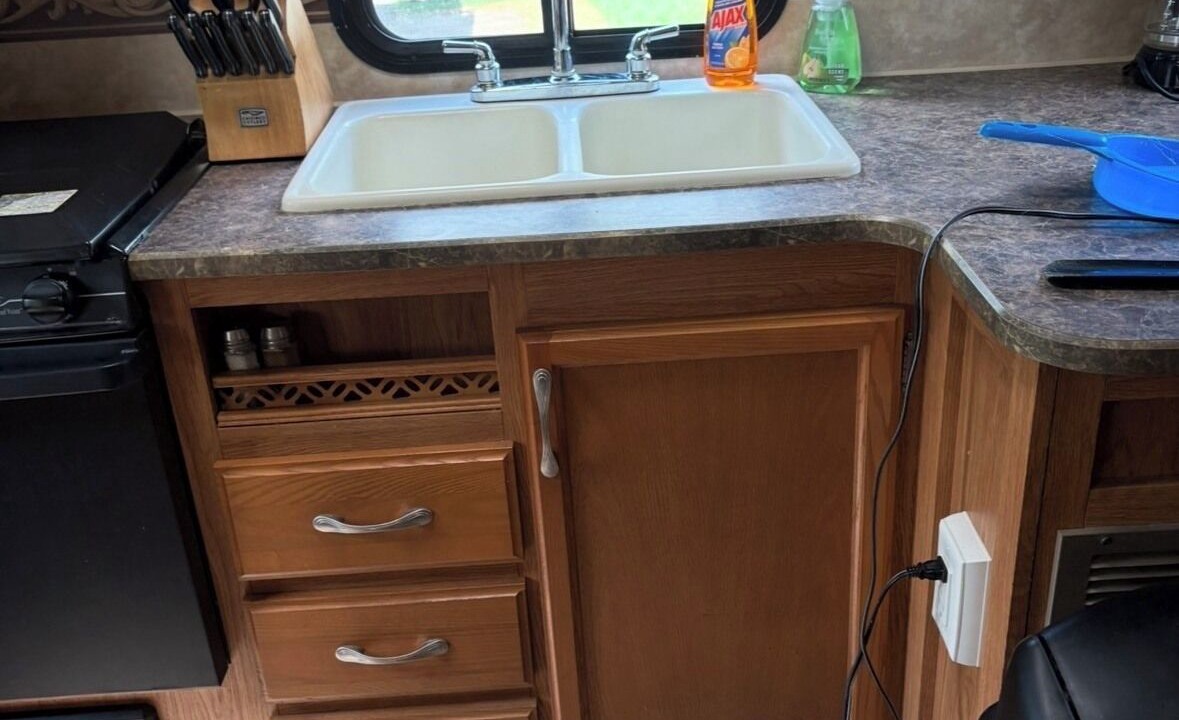 Photo of Kitchen in Van Buren