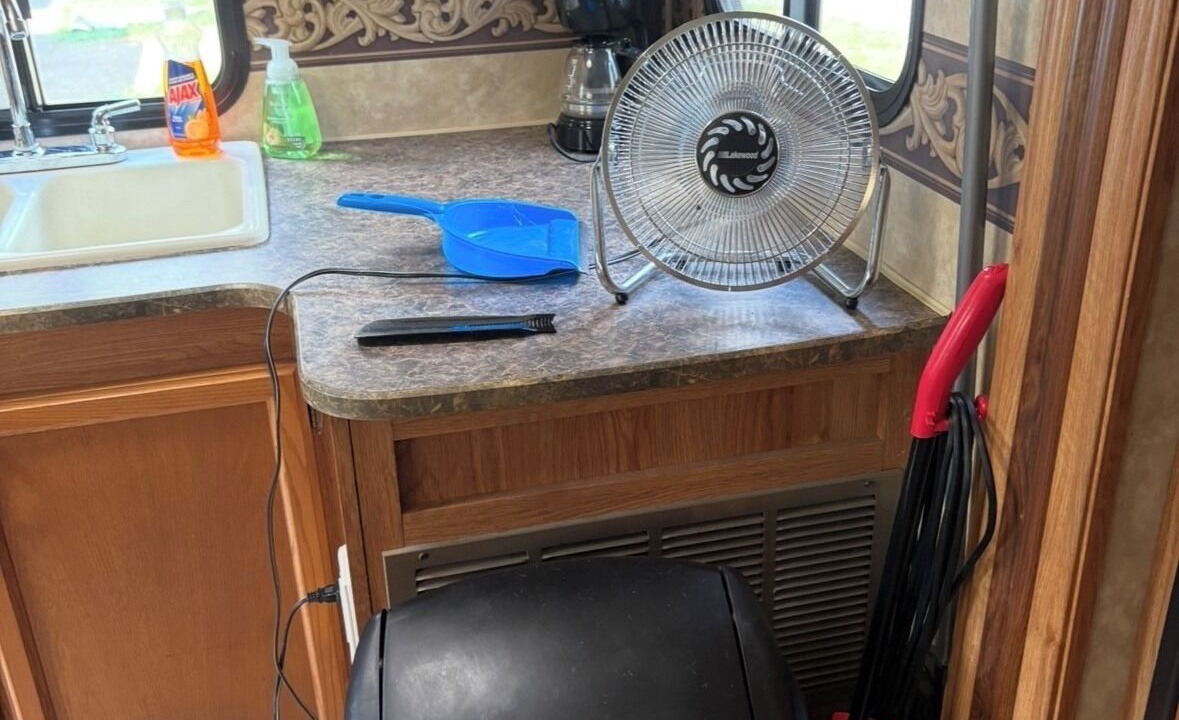 Photo of Kitchen in Van Buren