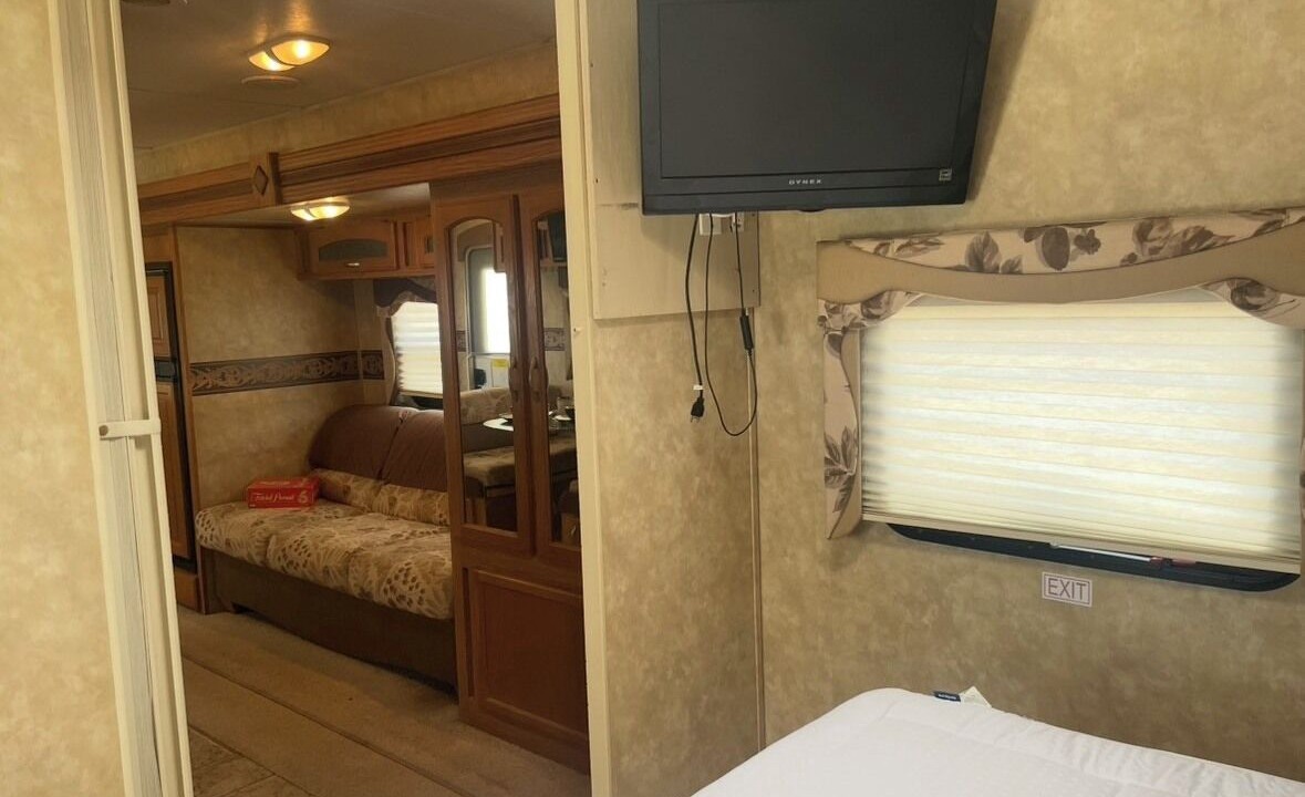 Photo of Bedroom in Van Buren