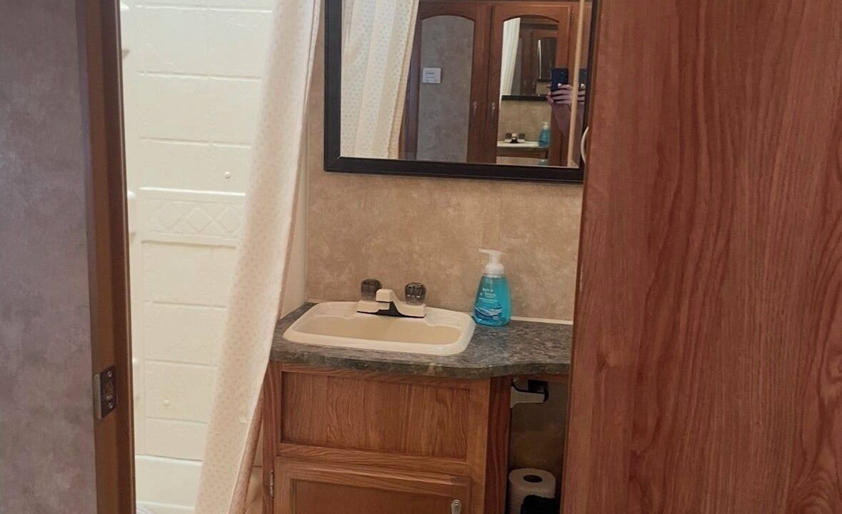Photo of Bathroom in Van Buren